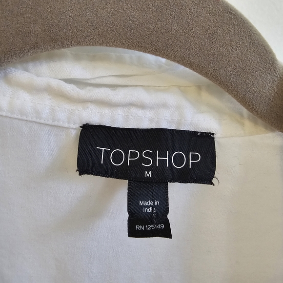 Topshop Cover up - Picture 4 of 4